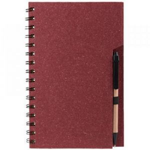 LIBRETA ANTLIA personalizada